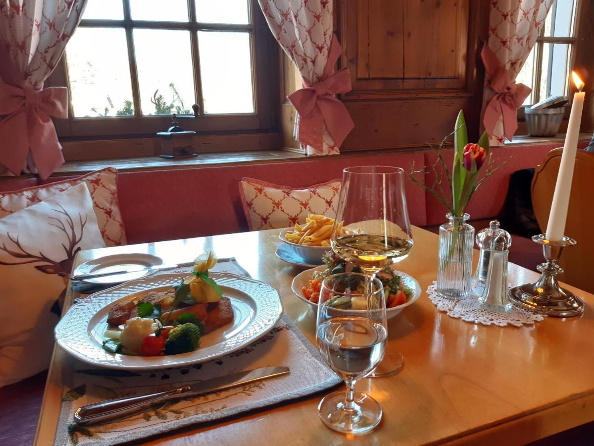Gasthof Auerhahn 3*