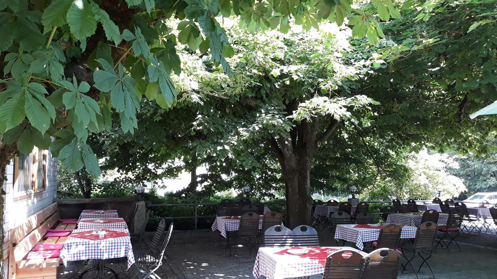 Gasthof Auerhahn 3*